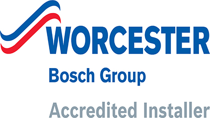 Accredited worcester boiler installer aberdeen